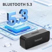 Tronsmart Portable Outdoor Speaker Black