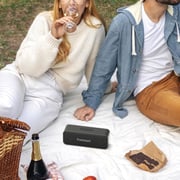 Tronsmart Portable Outdoor Speaker Black