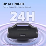 Tronsmart Portable Bluetooth Speaker Black