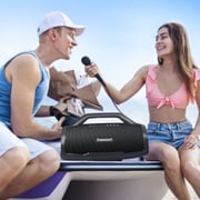 Tronsmart Portable Bluetooth Speaker Black
