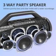 Tronsmart Portable Bluetooth Speaker Black