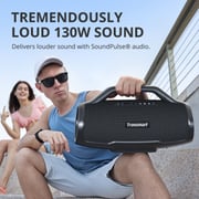 Tronsmart Portable Bluetooth Speaker Black