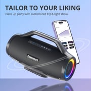 Tronsmart Portable Bluetooth Speaker Black