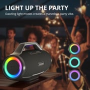 Tronsmart Portable Bluetooth Speaker Black