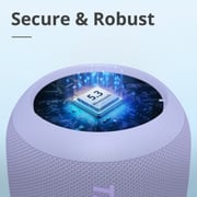 Tronsmart Portable Bluetooth Speaker Violet