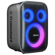 Tronsmart Portable Party Speaker System Black