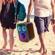 Tronsmart Portable Party Speaker System Black