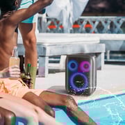 Tronsmart Portable Party Speaker System Black