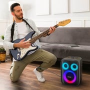 Tronsmart Portable Party Speaker System Black