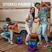 Tronsmart Portable Party Speaker System Black