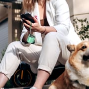 Tronsmart Mini Portable Bluetooth Speaker Green