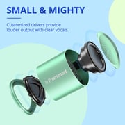 Tronsmart Mini Portable Bluetooth Speaker Green