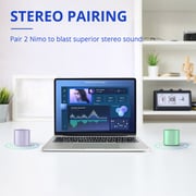 Tronsmart Mini Portable Bluetooth Speaker Green