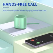 Tronsmart Mini Portable Bluetooth Speaker Green