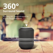 Tronsmart Ultra Portable Speaker Black