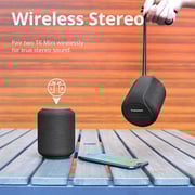 Tronsmart Ultra Portable Speaker Black