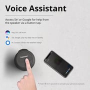 Tronsmart Ultra Portable Speaker Black