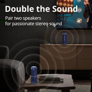 Tronsmart Wireless Bluetooth Speaker Blue