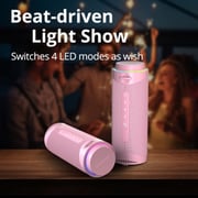Tronsmart Wireless Bluetooth Speaker Pink