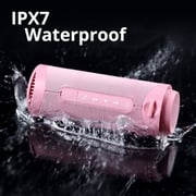 Tronsmart Wireless Bluetooth Speaker Pink