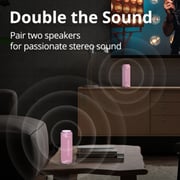 Tronsmart Wireless Bluetooth Speaker Pink