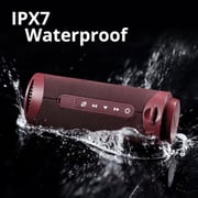 Tronsmart Wireless Bluetooth Speaker Dark Red
