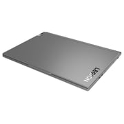 Lenovo Legion 5 16IRX9 Gaming (2024) Laptop - 14th Gen / Intel Core i9-14900HX / 16inch WQXGA / 1TB SSD / 32GB RAM / 8GB NVIDIA GeForce RTX 4060 Graphics / Windows 11 Pro / English Keyboard / Luna Grey / International Version - [83DG00AGUS]