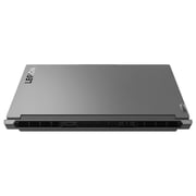 Lenovo Legion 5 16IRX9 Gaming (2024) Laptop - 14th Gen / Intel Core i9-14900HX / 16inch WQXGA / 1TB SSD / 32GB RAM / 8GB NVIDIA GeForce RTX 4060 Graphics / Windows 11 Pro / English Keyboard / Luna Grey / International Version - [83DG00AGUS]