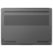 Lenovo Legion 5 16IRX9 Gaming (2024) Laptop - 14th Gen / Intel Core i9-14900HX / 16inch WQXGA / 1TB SSD / 32GB RAM / 8GB NVIDIA GeForce RTX 4060 Graphics / Windows 11 Pro / English Keyboard / Luna Grey / International Version - [83DG00AGUS]
