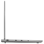 Lenovo Legion 5 16IRX9 Gaming (2024) Laptop - 14th Gen / Intel Core i9-14900HX / 16inch WQXGA / 1TB SSD / 32GB RAM / 8GB NVIDIA GeForce RTX 4060 Graphics / Windows 11 Pro / English Keyboard / Luna Grey / International Version - [83DG00AGUS]