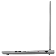 Lenovo Legion 5 16IRX9 Gaming (2024) Laptop - 14th Gen / Intel Core i9-14900HX / 16inch WQXGA / 1TB SSD / 32GB RAM / 8GB NVIDIA GeForce RTX 4060 Graphics / Windows 11 Pro / English Keyboard / Luna Grey / International Version - [83DG00AGUS]