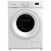 Krome Front Load Washer 6 kg KR-WFL60S