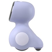 Miko Voice First AI Learning Coach Robot Mini Purple