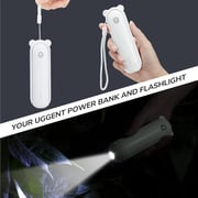Jisulife Life8 Plus Handheld Fan S010F8X0