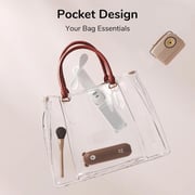 Jisulife Life8 Plus Handheld Fan S010F8X0
