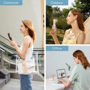 Jisulife Life8 Plus Handheld Fan S010F8X0