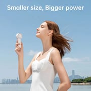 Jisulife Life5 Handheld Fan S01FA4204006