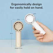 Jisulife Life5 Handheld Fan S01FA4204006