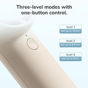 Jisulife Life5 Handheld Fan S01FA4204006