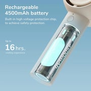 Jisulife Life5 Handheld Fan S01FA4204006