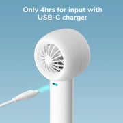 Jisulife Life5 Handheld Fan S01FA4204006