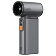 Jisulife Ultra1 Handheld Fan Grey