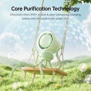 Jisulife Life2 Stroller Fan FSL02R-A0104001