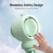 Jisulife Life2 Stroller Fan FSL02R-A0104001