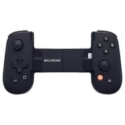 Backbone One Gaming Controller Black