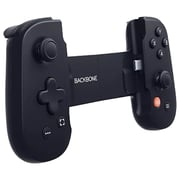 Backbone One Gaming Controller Black