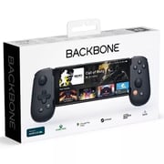Backbone One Gaming Controller Black
