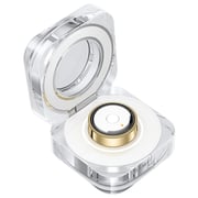 Samsung Galaxy Ring Size 8 Titanium Gold
