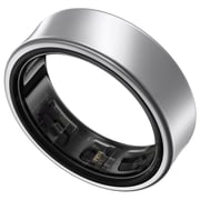 Samsung Galaxy Ring Size 8 Titanium Silver