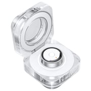 Samsung Galaxy Ring Size 8 Titanium Silver